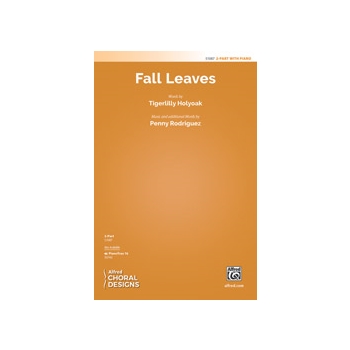 Fall Leaves