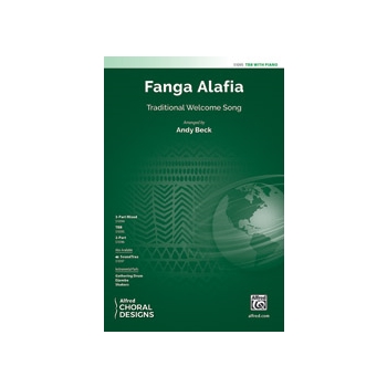 Fanga Alafia