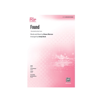 Found