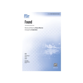 Found