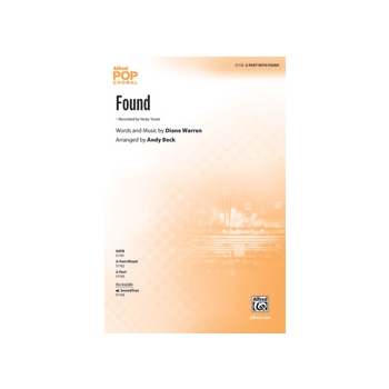 Found