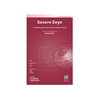 Sesere Eeye