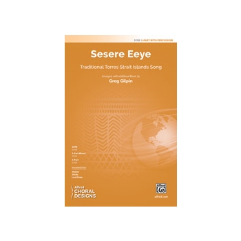 Sesere Eeye