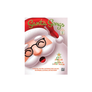 Santa Songs