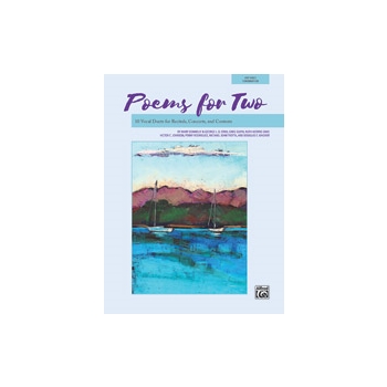 Poems for Two