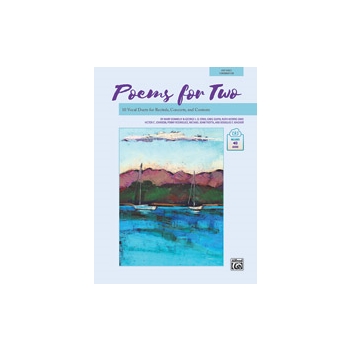 Poems for Two