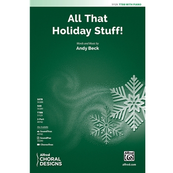 All That Holiday Stuff!
