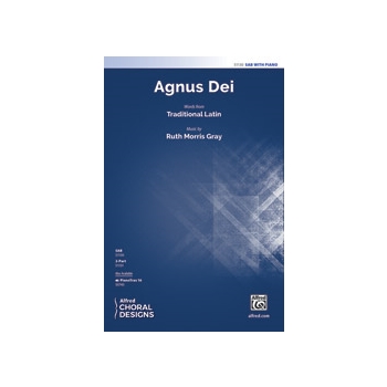 Agnus Dei