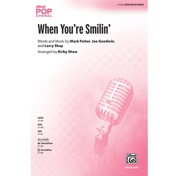 When You're Smilin'