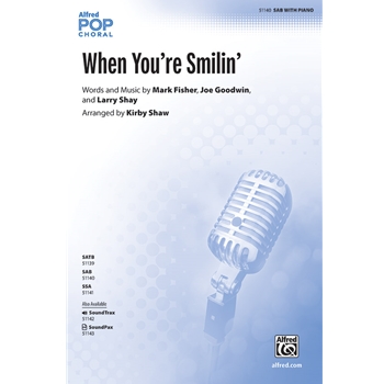 When You're Smilin'