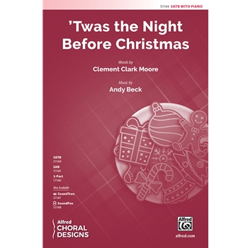 'Twas the Night Before Christmas