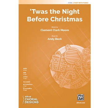 'Twas the Night Before Christmas