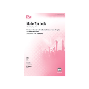 Made You Look