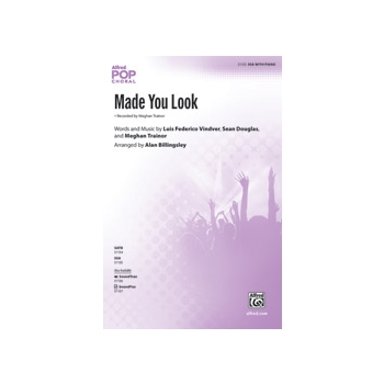 Made You Look