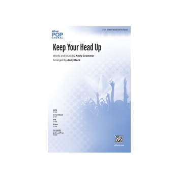 Keep Your Head Up