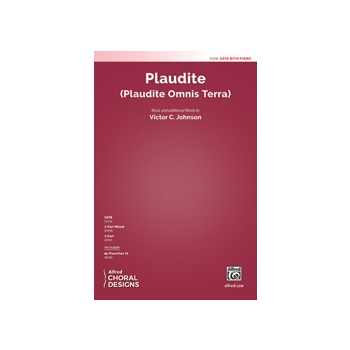 Plaudite