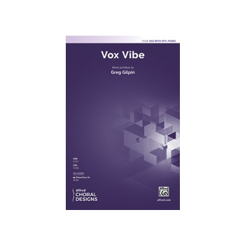 Vox Vibe