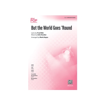 But the World Goes 'Round