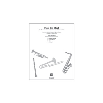 From the Start [Choir]