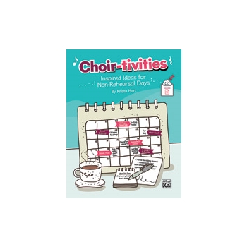Choir-tivities