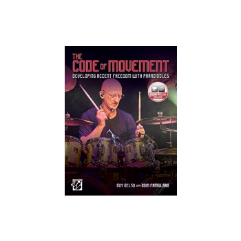 The Code of Movement [Snare Drum]