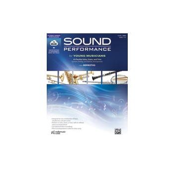 Sound Performance for Young Musicians