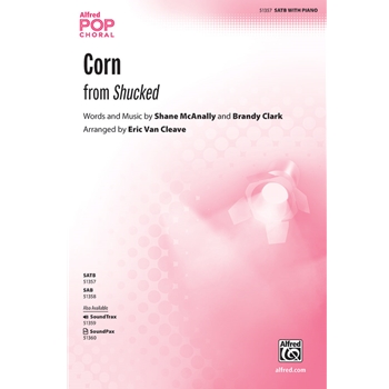 Corn (from Shucked)