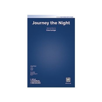 Journey the Night