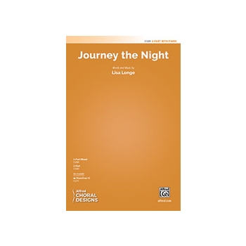 Journey the Night