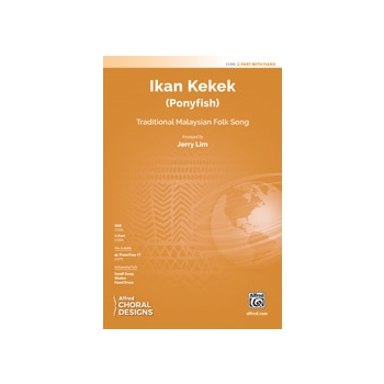 Ikan Kekek