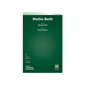 Mollie Beth