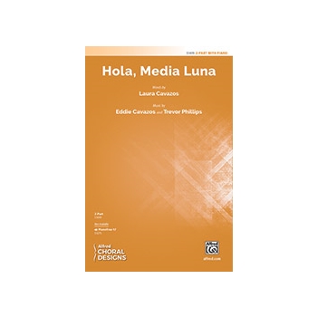 Hola, Media Luna