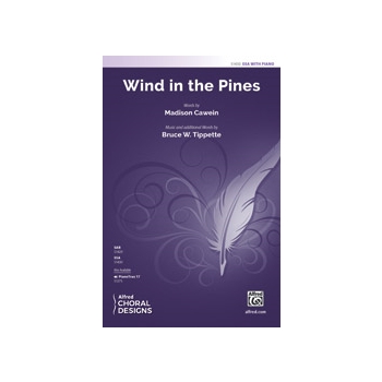 Wind in the Pines