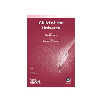 Child of the Universe