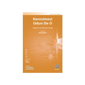 Keresimesi Odun De O