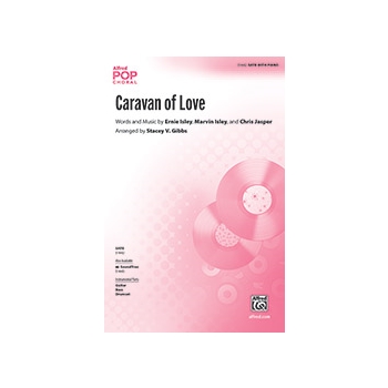 Caravan of Love