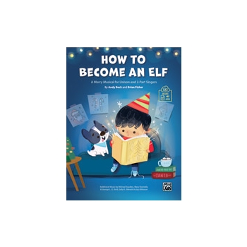 How to Become an Elf