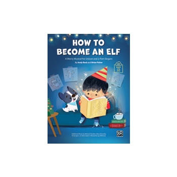How to Become an Elf