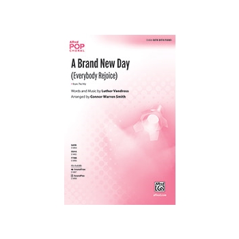 A Brand New Day
