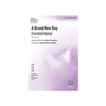 A Brand New Day