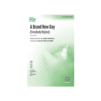 A Brand New Day