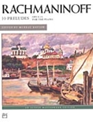 Preludes Opus 23 by Rachmaninoff Sergei - Baylor - for Piano