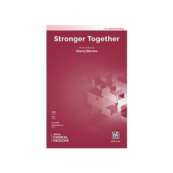 Stronger Together