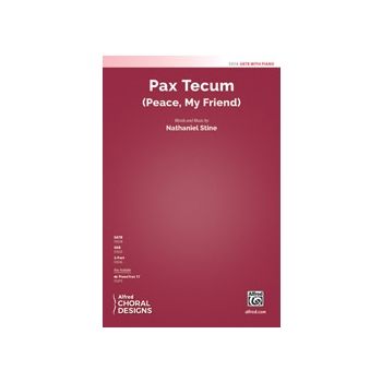 Pax Tecum