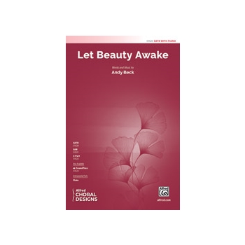 Let Beauty Awake