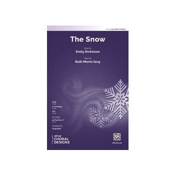 The Snow [Choir]