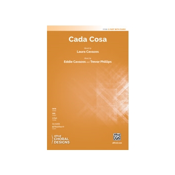 Cada Cosa