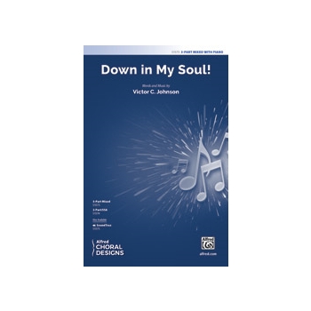 Down in My Soul!