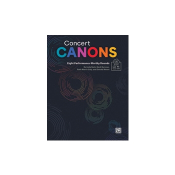 Concert Canons