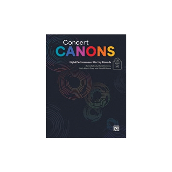 Concert Canons